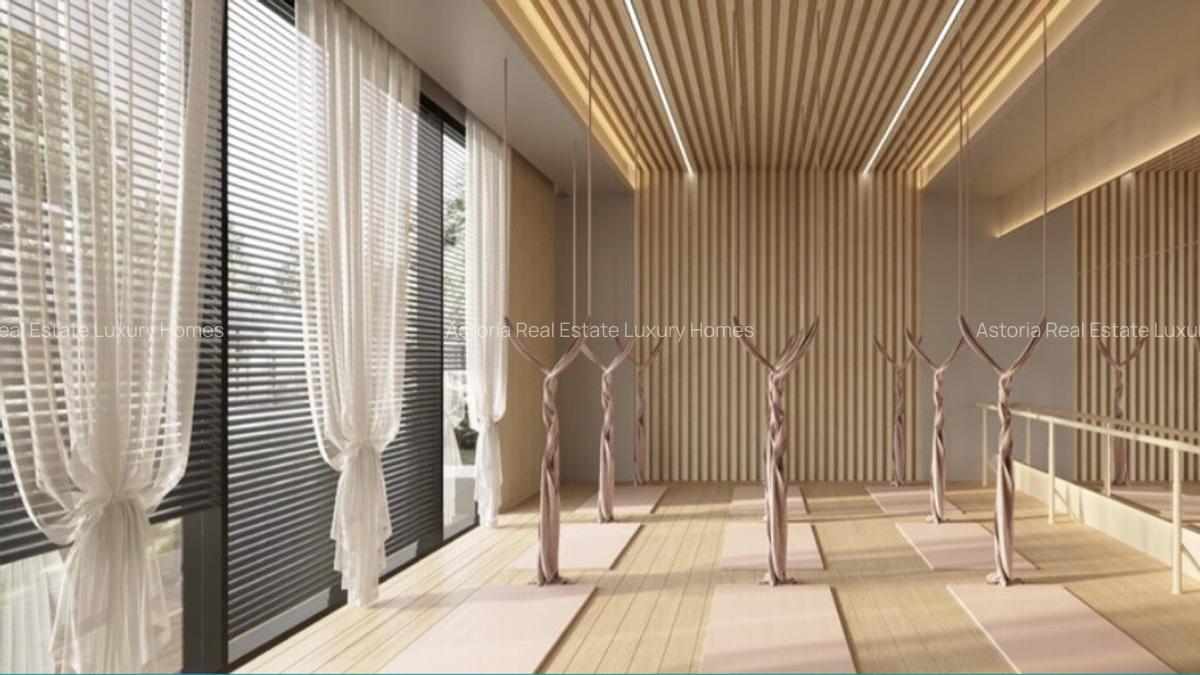 1 Bed Apartment with En Suite at 2026-140 1 Bed - 20