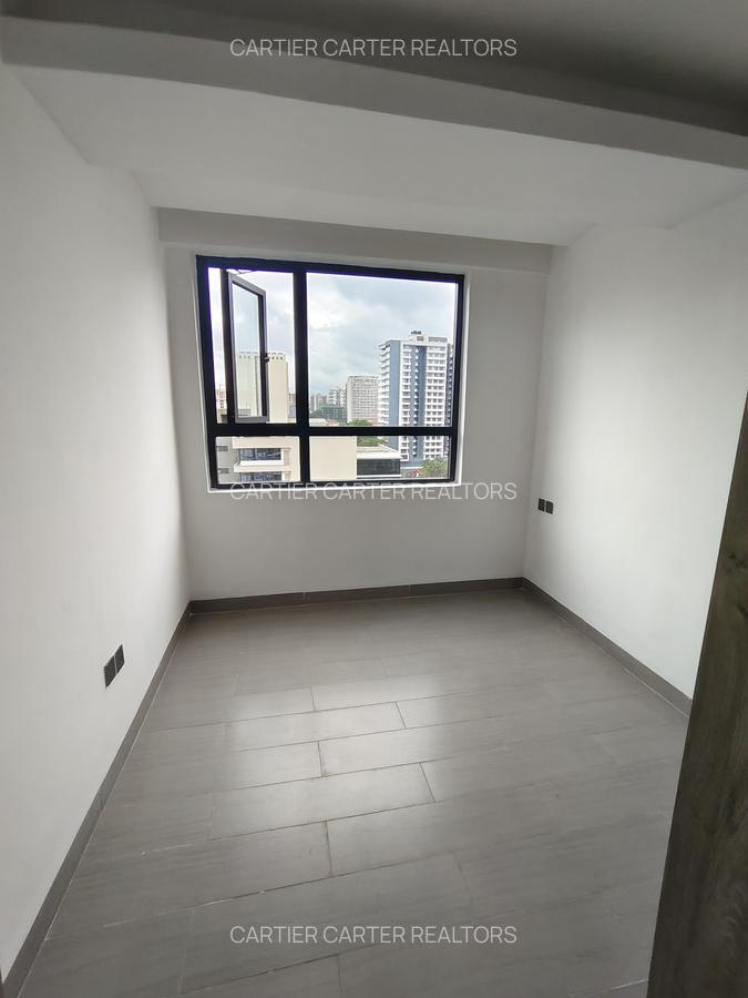 1 Bed House with Gym in Kilimani - 9