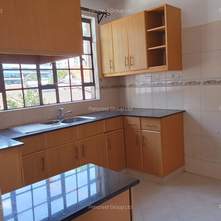 2 Bed Apartment with En Suite at Brookside - 2