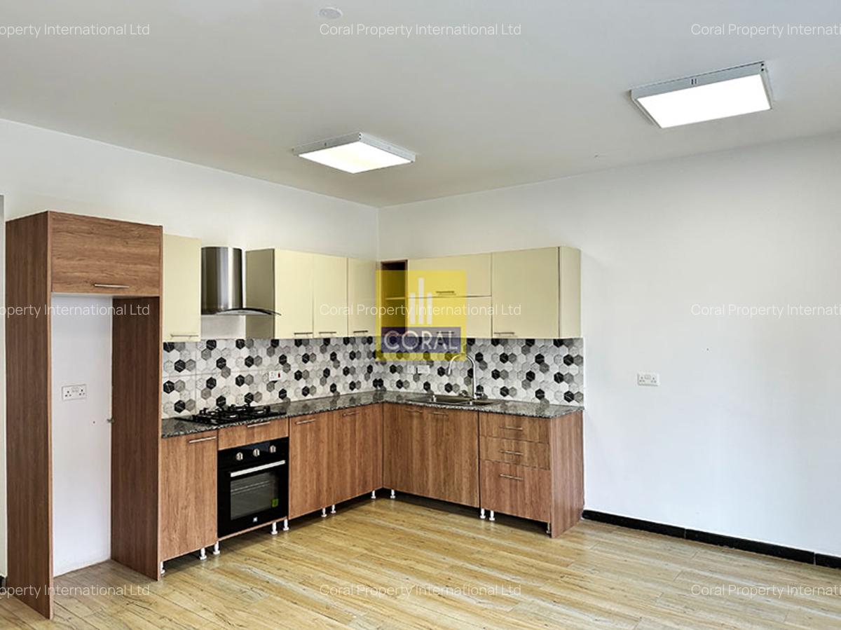 3 Bed Apartment with Swimming Pool in Lavington - 15
