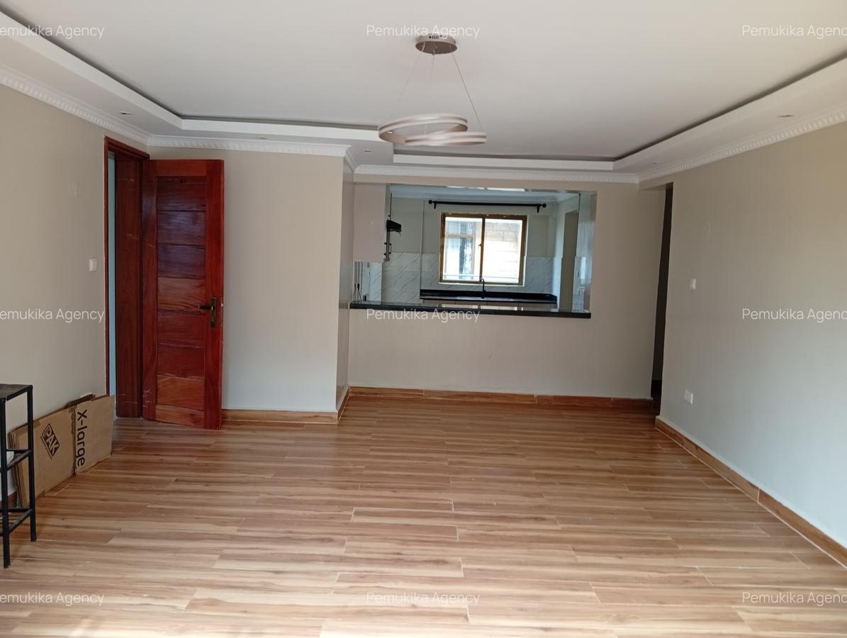 3 Bed Apartment in Langata - 2