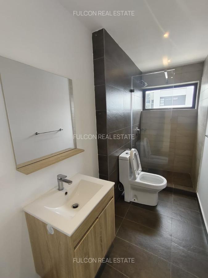 2 Bed Apartment with En Suite in Lavington - 8