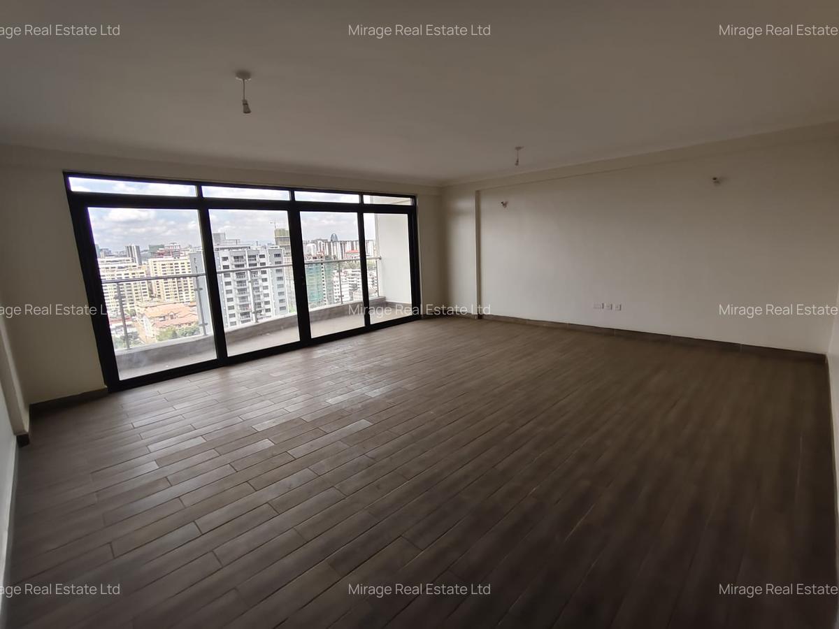5 Bed Apartment with Staff Quarters in Parklands - 18