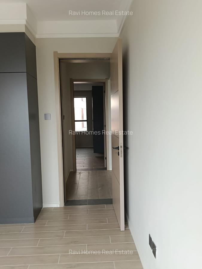 2 Bed Apartment with Swimming Pool in Lavington - 3