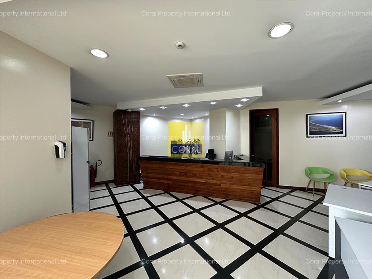 Commercial Property in Westlands Area - 1