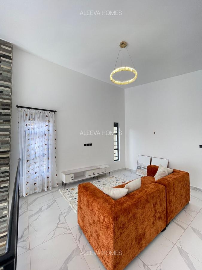 4 Bed Villa with En Suite in Waiyaki Way - 13