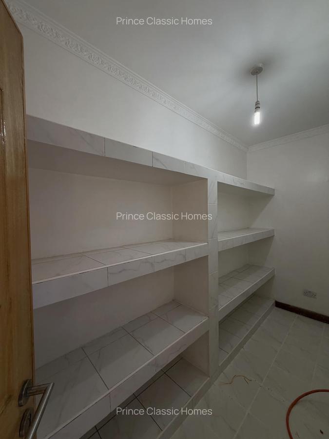 4 Bed Apartment with En Suite in Lavington - 5