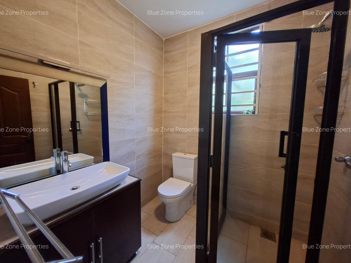 5 Bed House with En Suite at Runda - 11