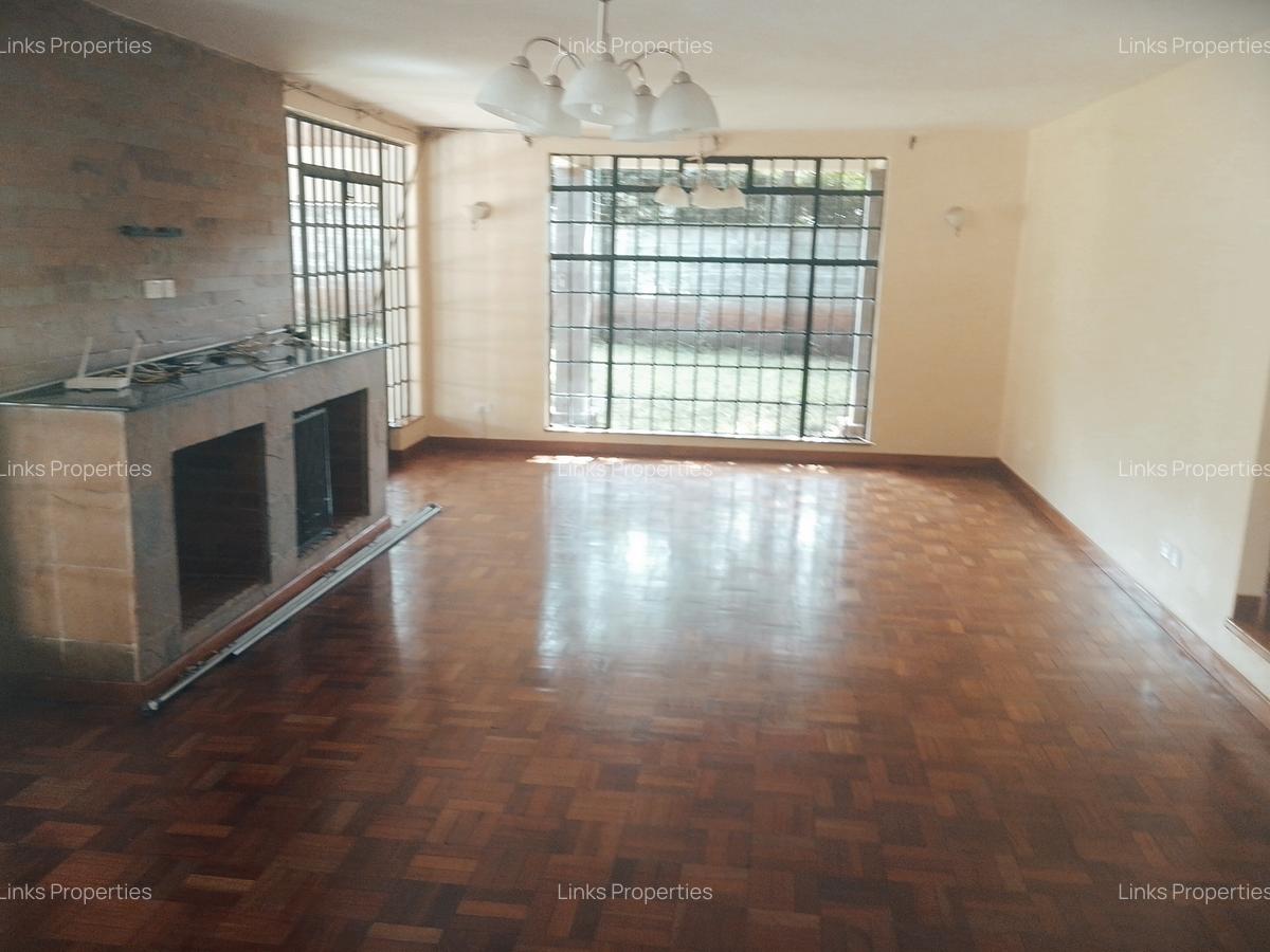4 Bed Townhouse with En Suite at Karen - 6
