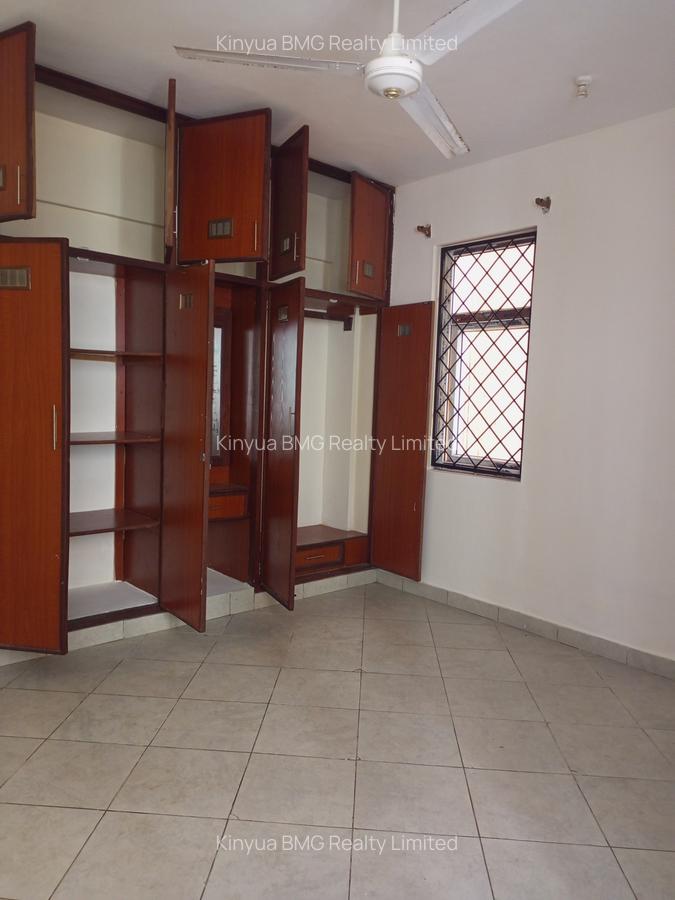 Serviced 3 Bed Apartment with En Suite at Beach Road - 9