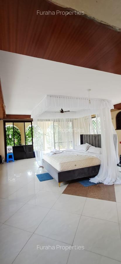 5 Bed House in Nyali Area - 9