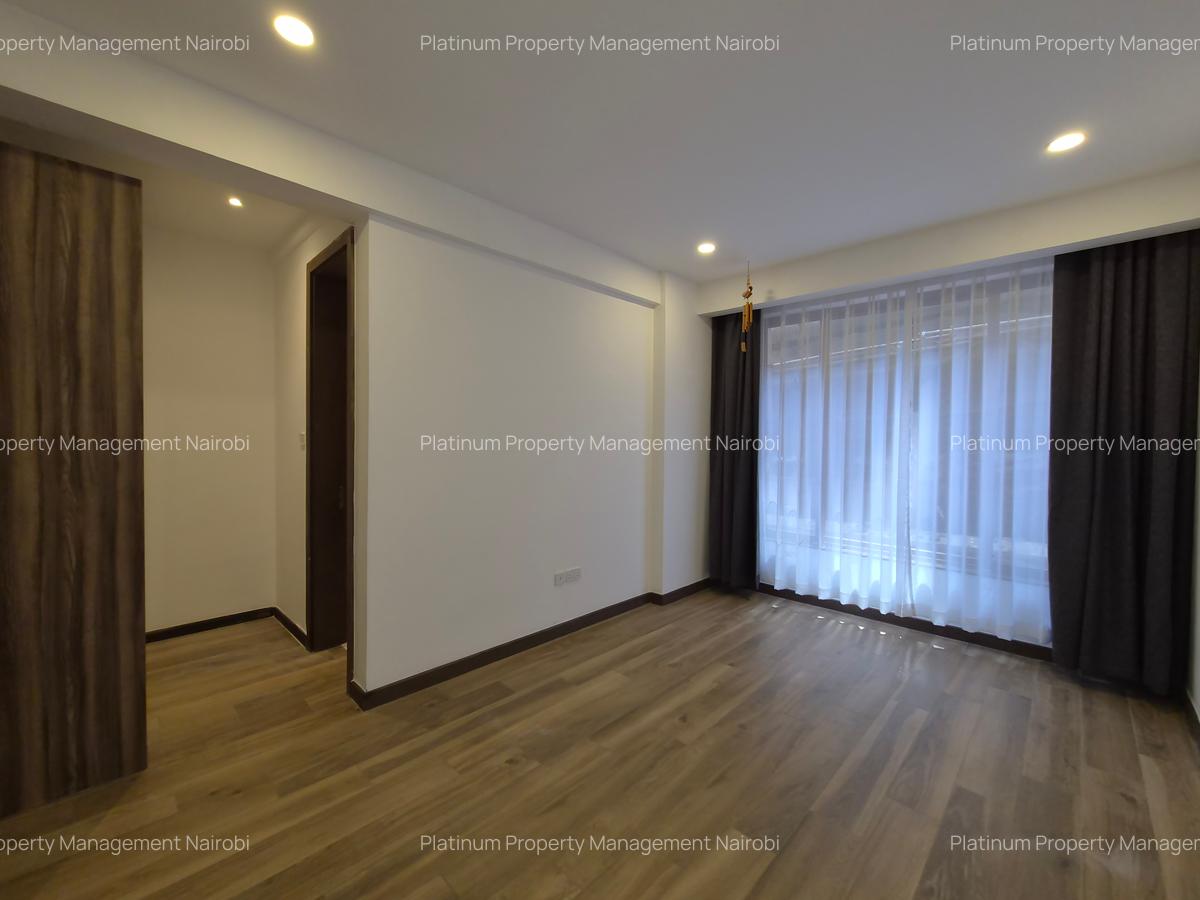 4 Bed Apartment with En Suite at Peponi Rd - 15