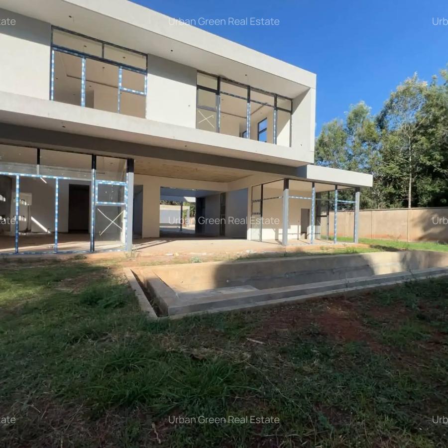 5 Bed Villa with En Suite at Windy Ridge - 7