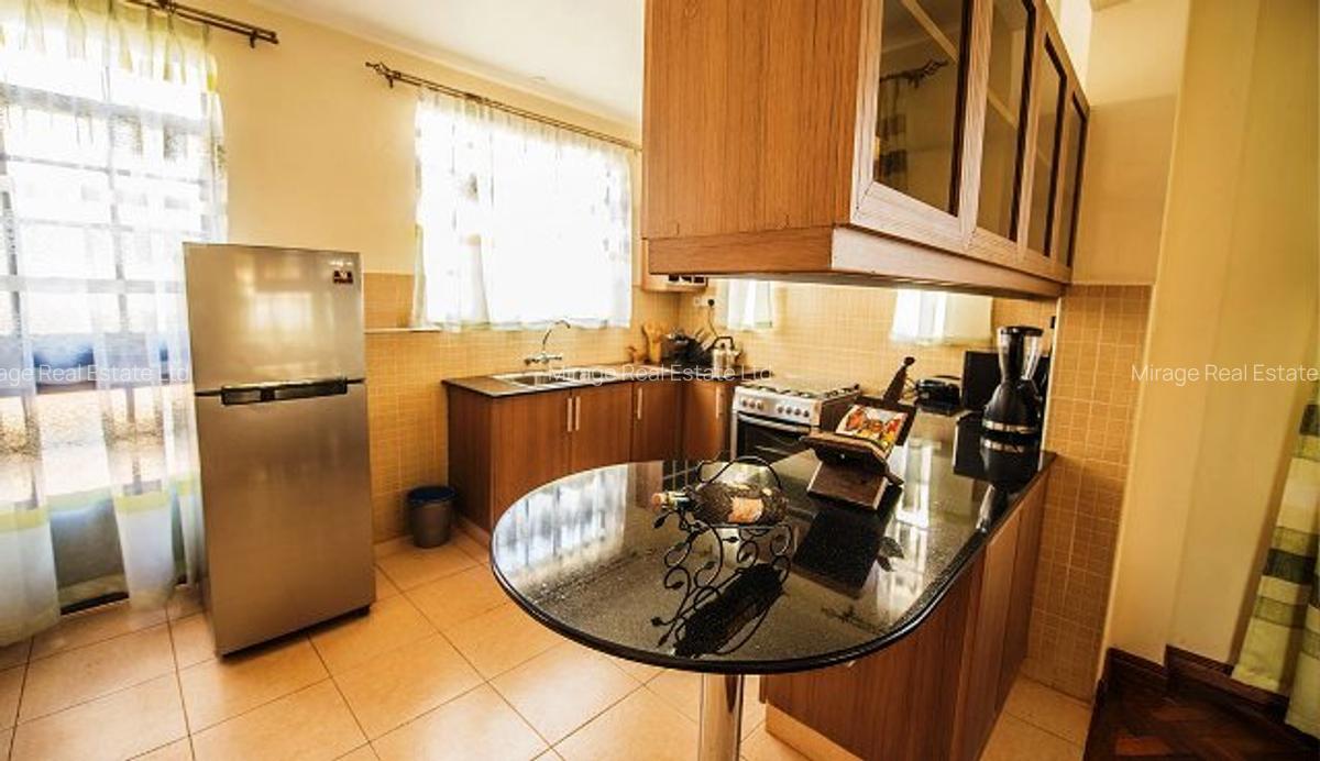 4 Bed Townhouse with En Suite in Loresho - 13