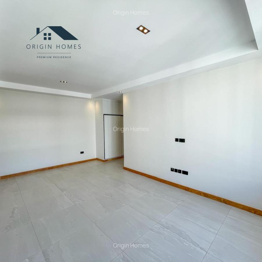 4 Bed Apartment with En Suite at Peponi Road - 11