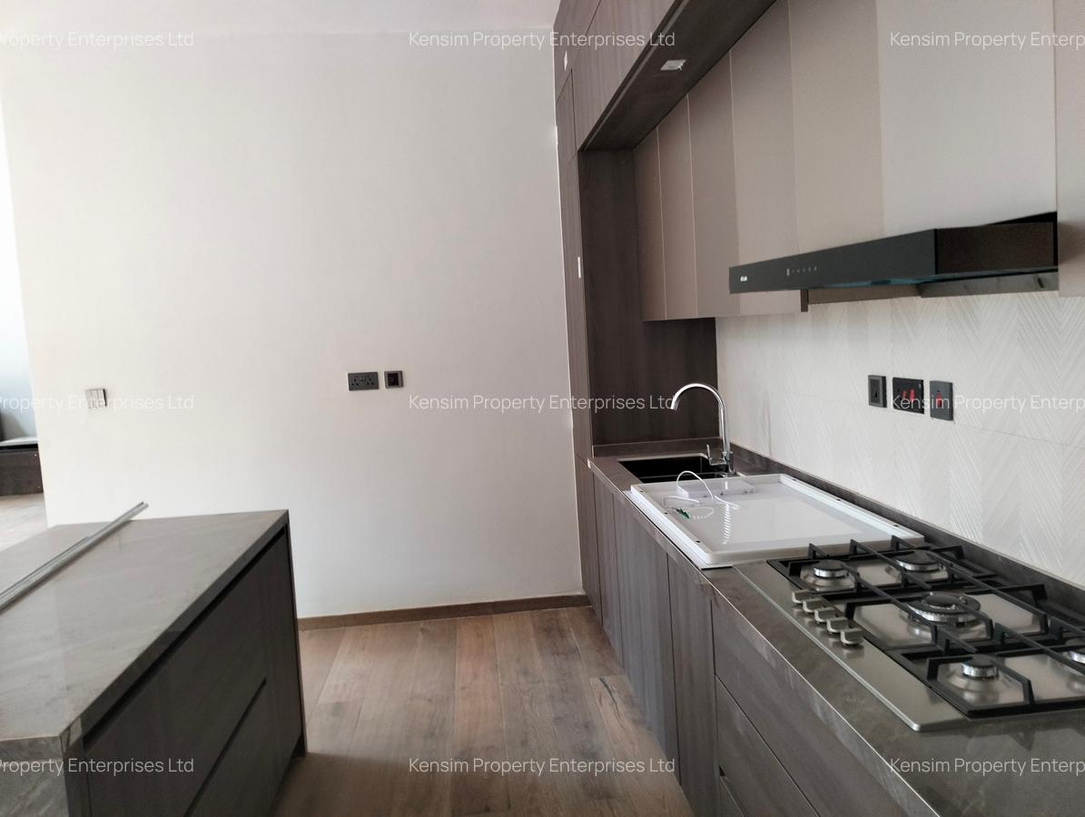 4 Bed Townhouse with En Suite in Runda - 6