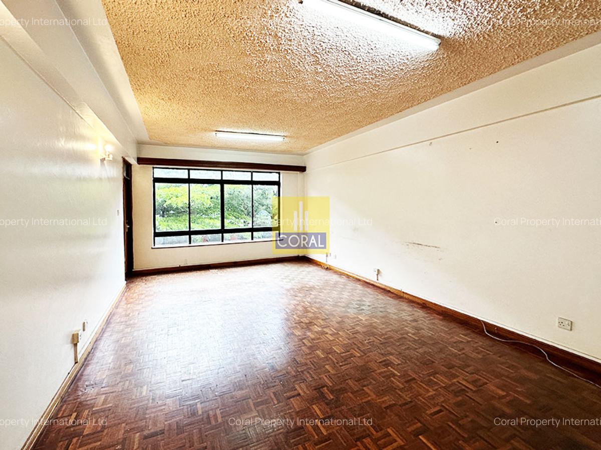 Office in Kilimani - 5