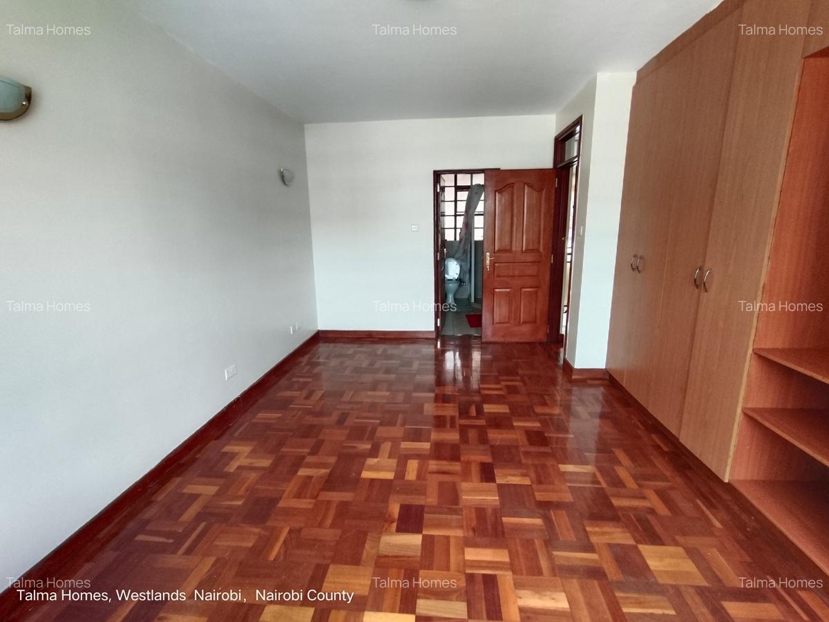 2 Bed Apartment with En Suite at Off Waiyaki Way - 12