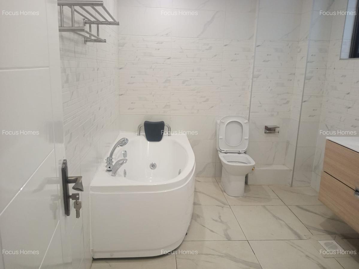 4 Bed Apartment with En Suite in Lavington - 14