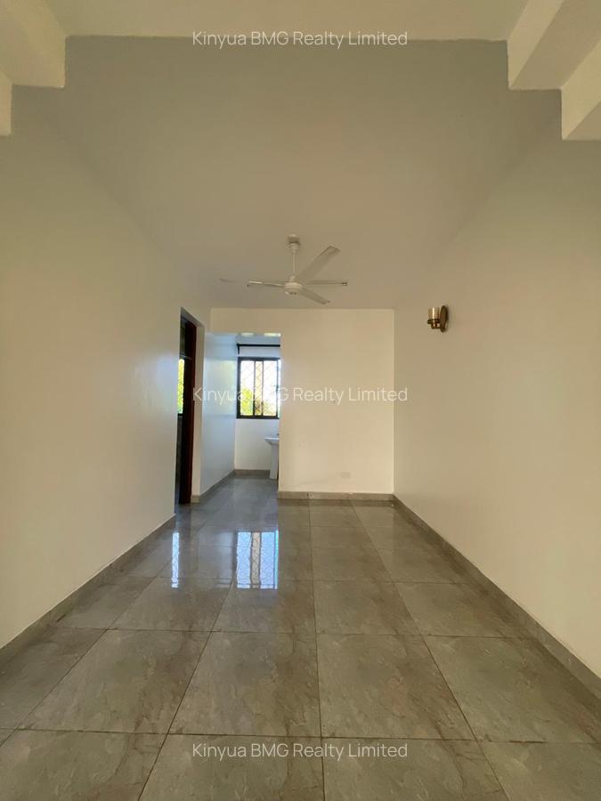 Serviced 3 Bed Apartment with En Suite in Nyali Area - 10