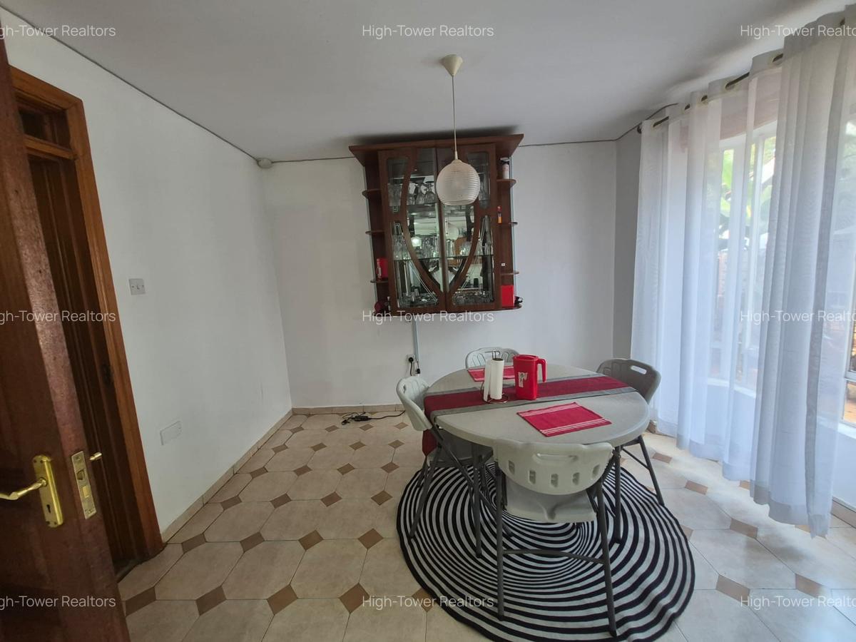 4 Bed House with En Suite in Karen - 8