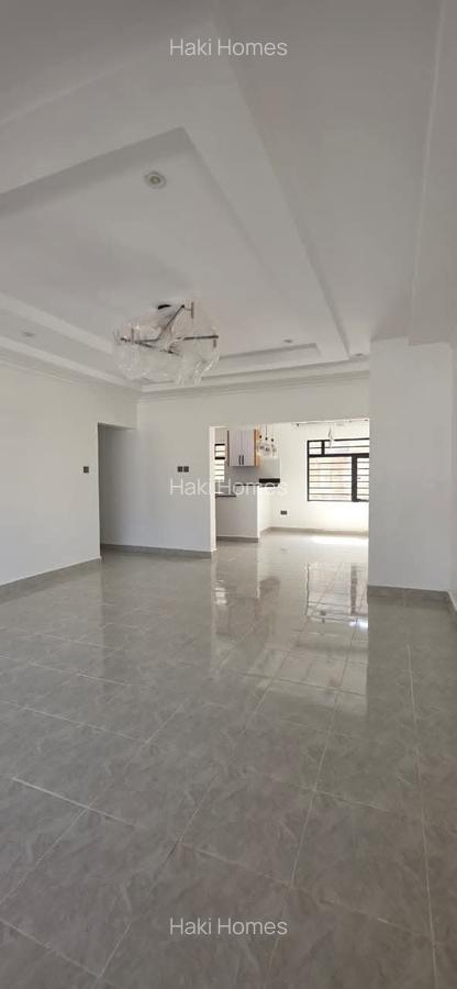 3 Bed House with En Suite at Ngong - 5