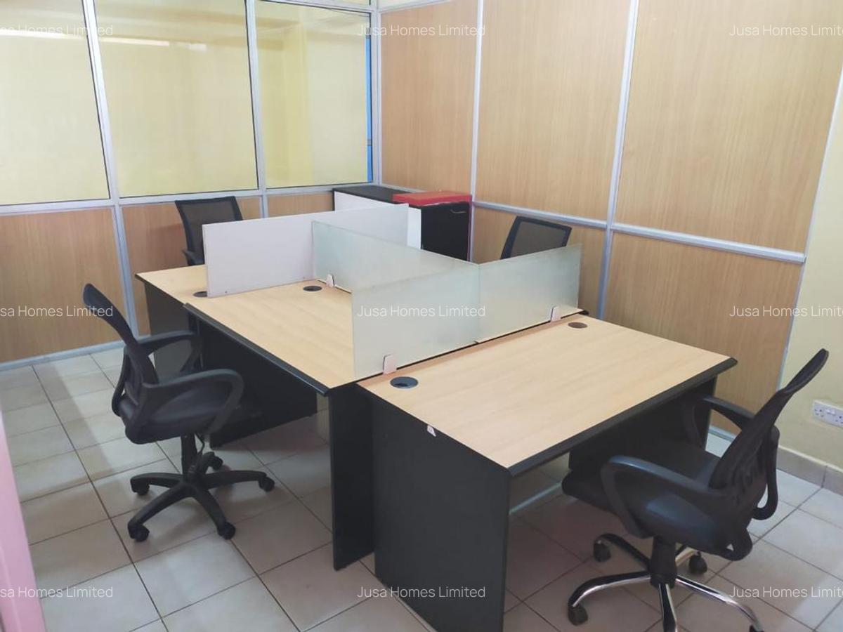 Office in Kilimani - 2