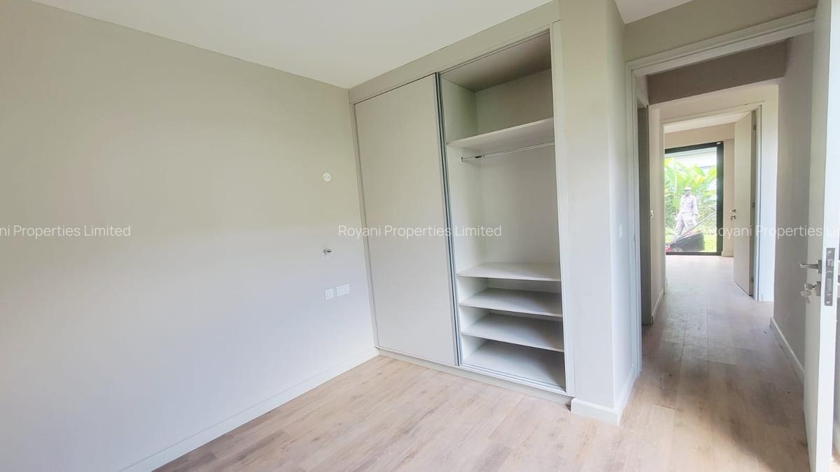 3 Bed House with En Suite in Kiambu Road - 10