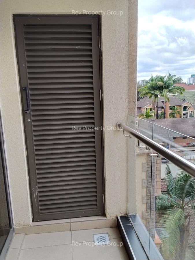 2 Bed Apartment with En Suite in Kilimani - 16