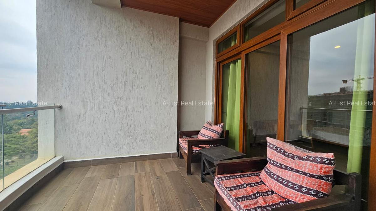 Furnished 2 Bed Apartment with En Suite at Donyo Sabuk - 19