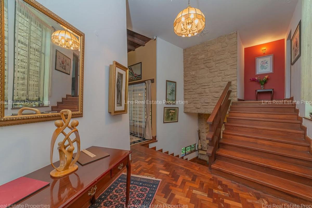 4 Bed Townhouse with En Suite in Kitisuru - 7