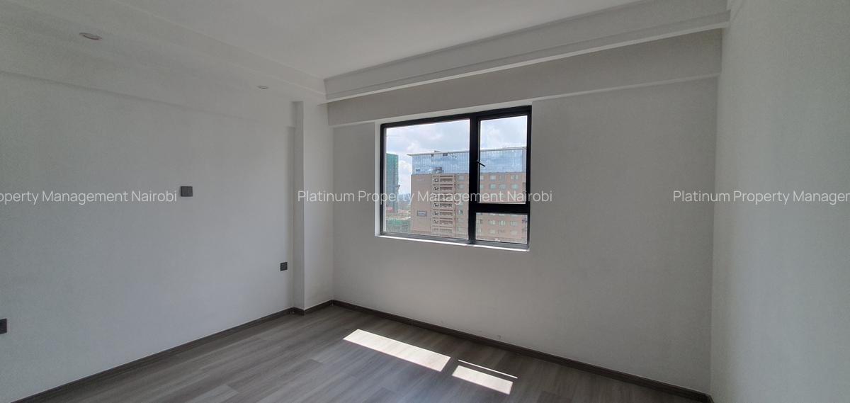 2 Bed Apartment with En Suite at Westlands - 12
