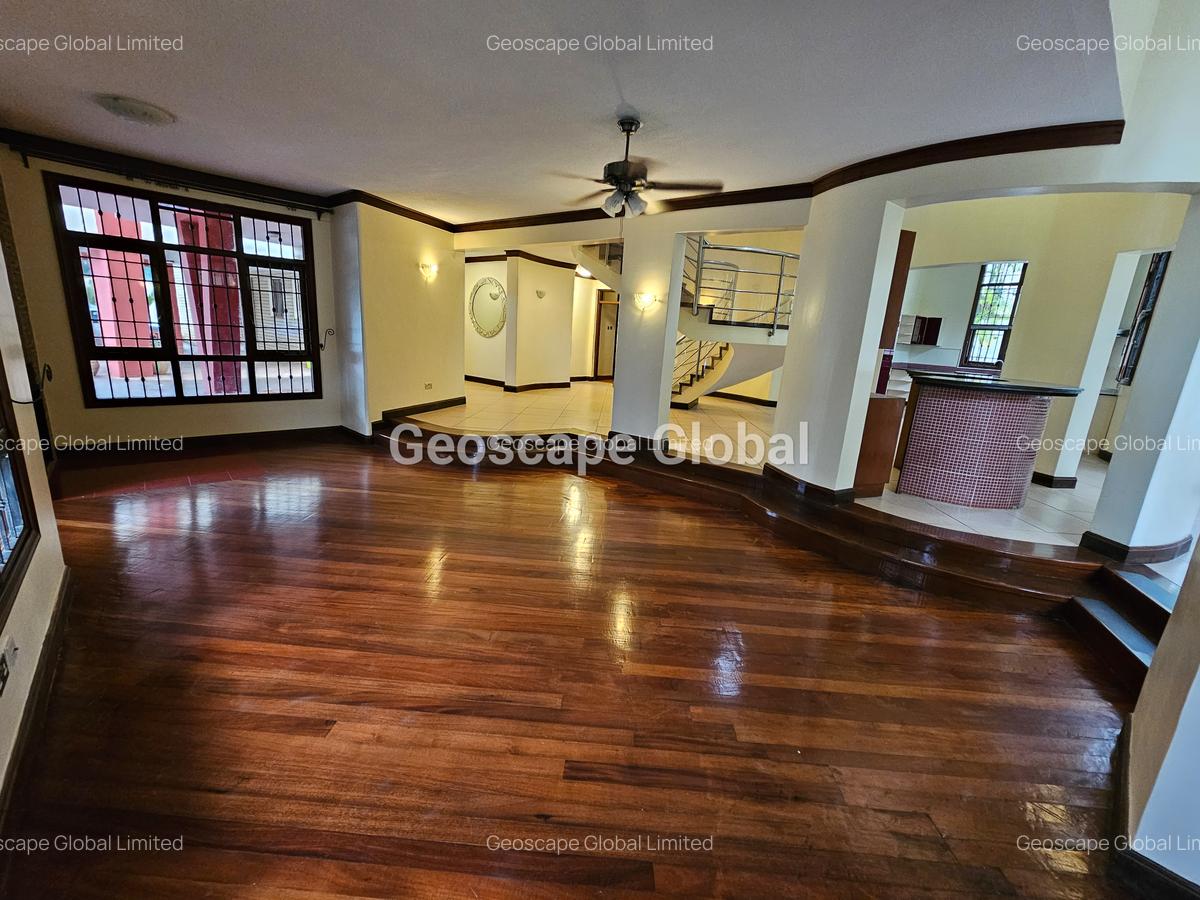 4 Bed Apartment with En Suite in Lower Kabete - 2