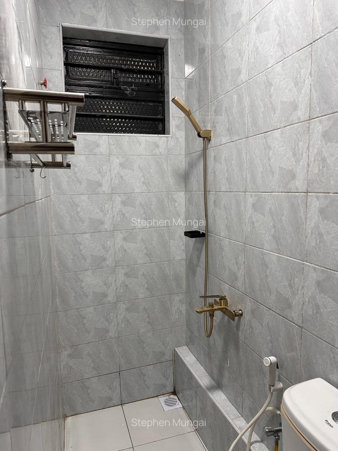 4 Bed House with En Suite at Oloika - 4