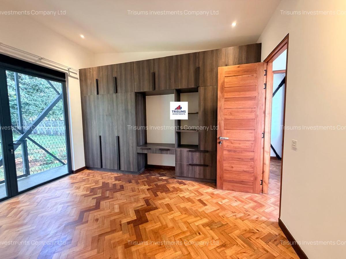 4 Bed Townhouse with En Suite in Lower Kabete - 10