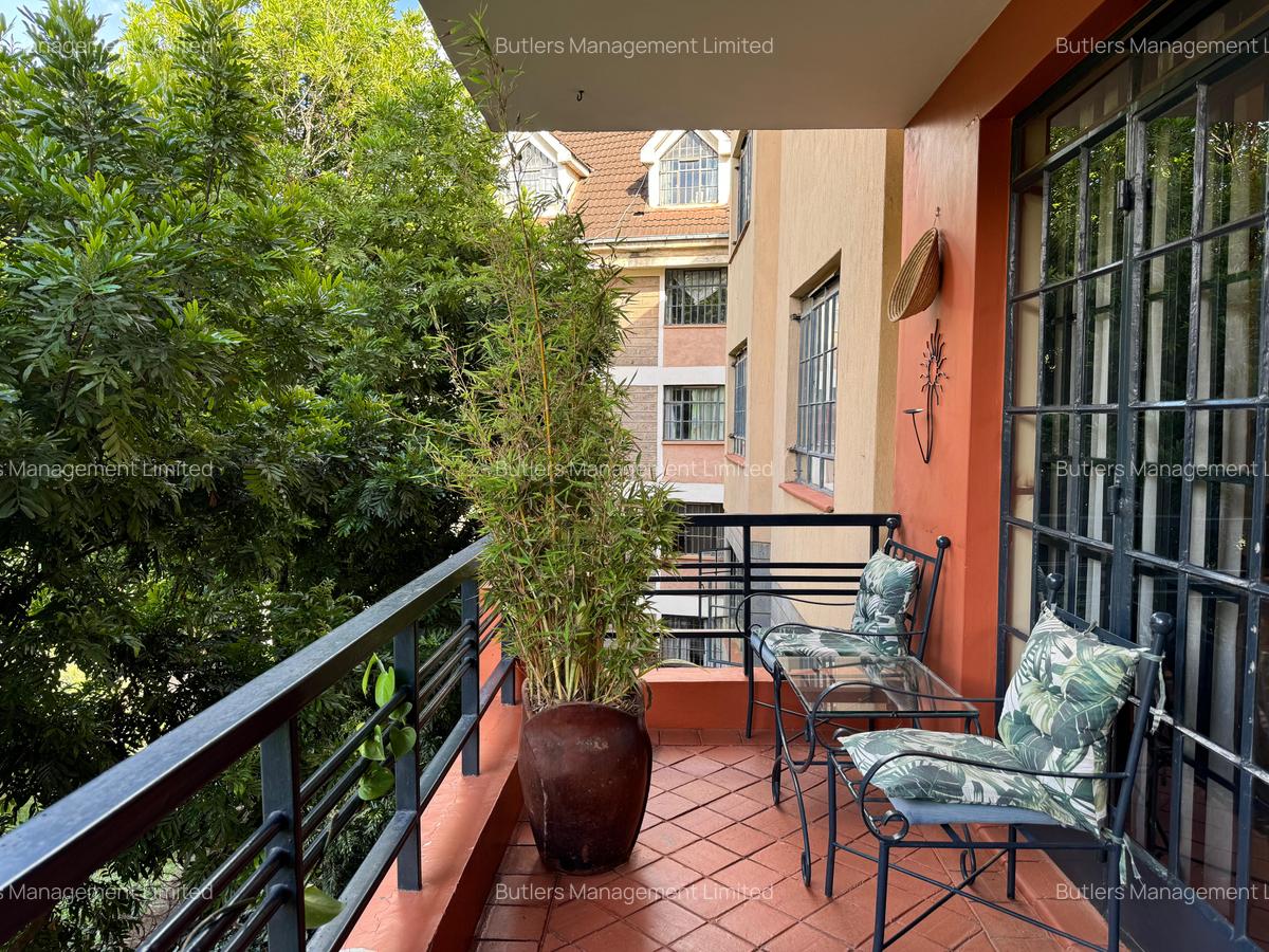 3 Bed Apartment with En Suite in Riara Road - 7