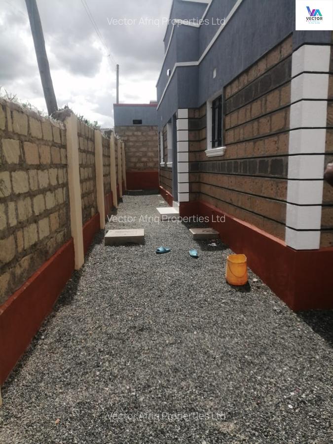 3 Bed House with En Suite in Ngong - 8