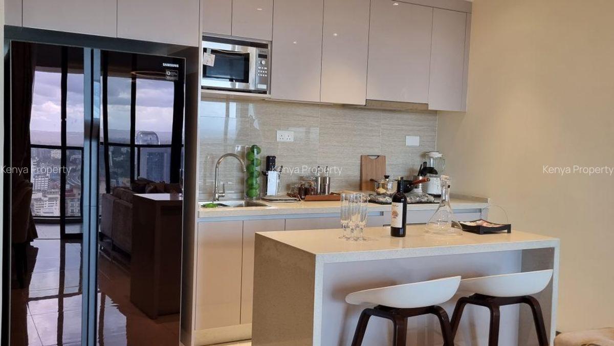 2 Bed Apartment with En Suite at Westlands Road - 18
