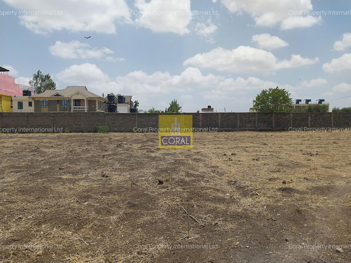 Land in Eastern ByPass - 1