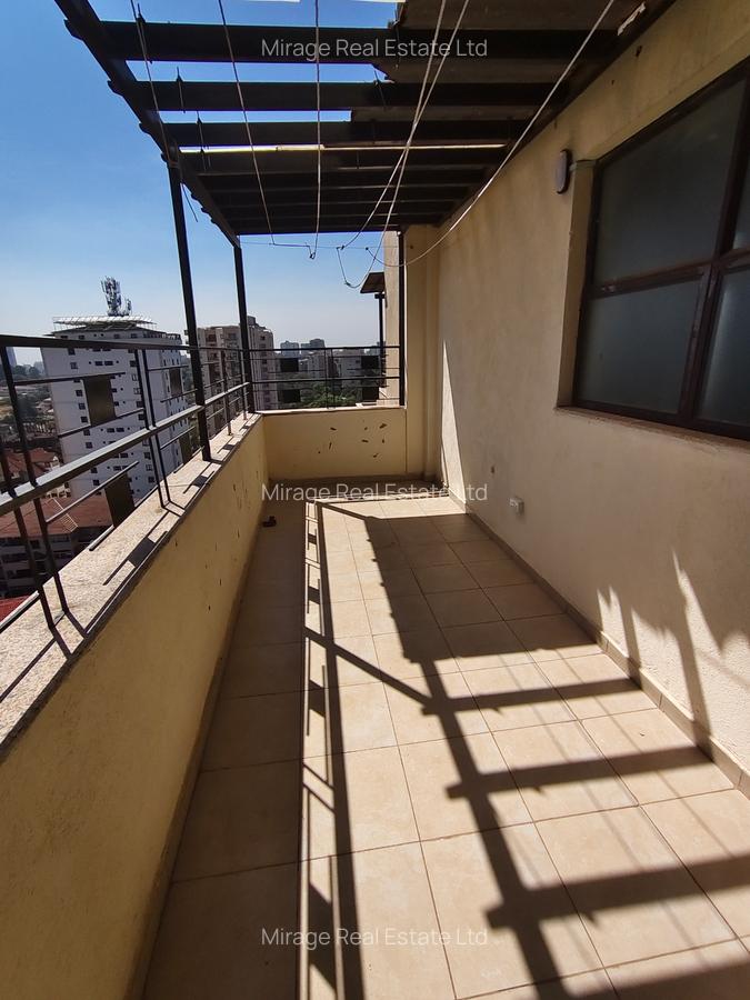 5 Bed Apartment with En Suite in Kileleshwa - 12