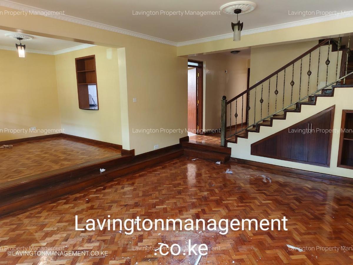 4 Bed Townhouse with En Suite at Lavington Green - 2