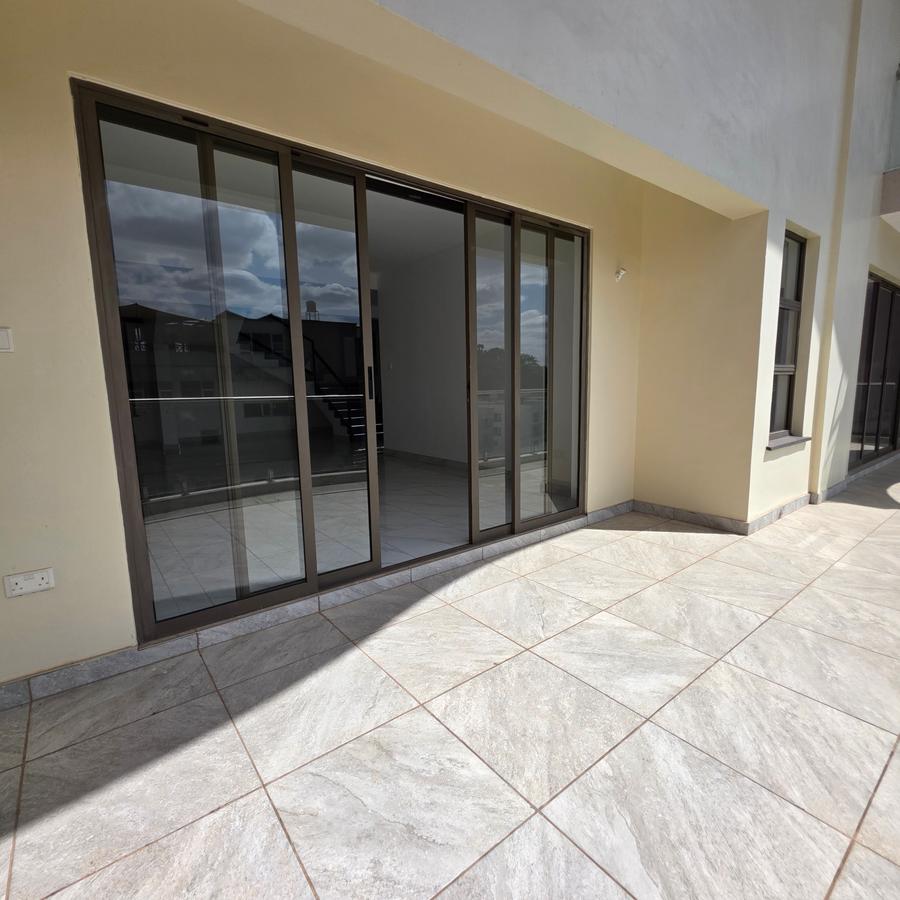 4 Bed Apartment with En Suite at General Mathenge - 9