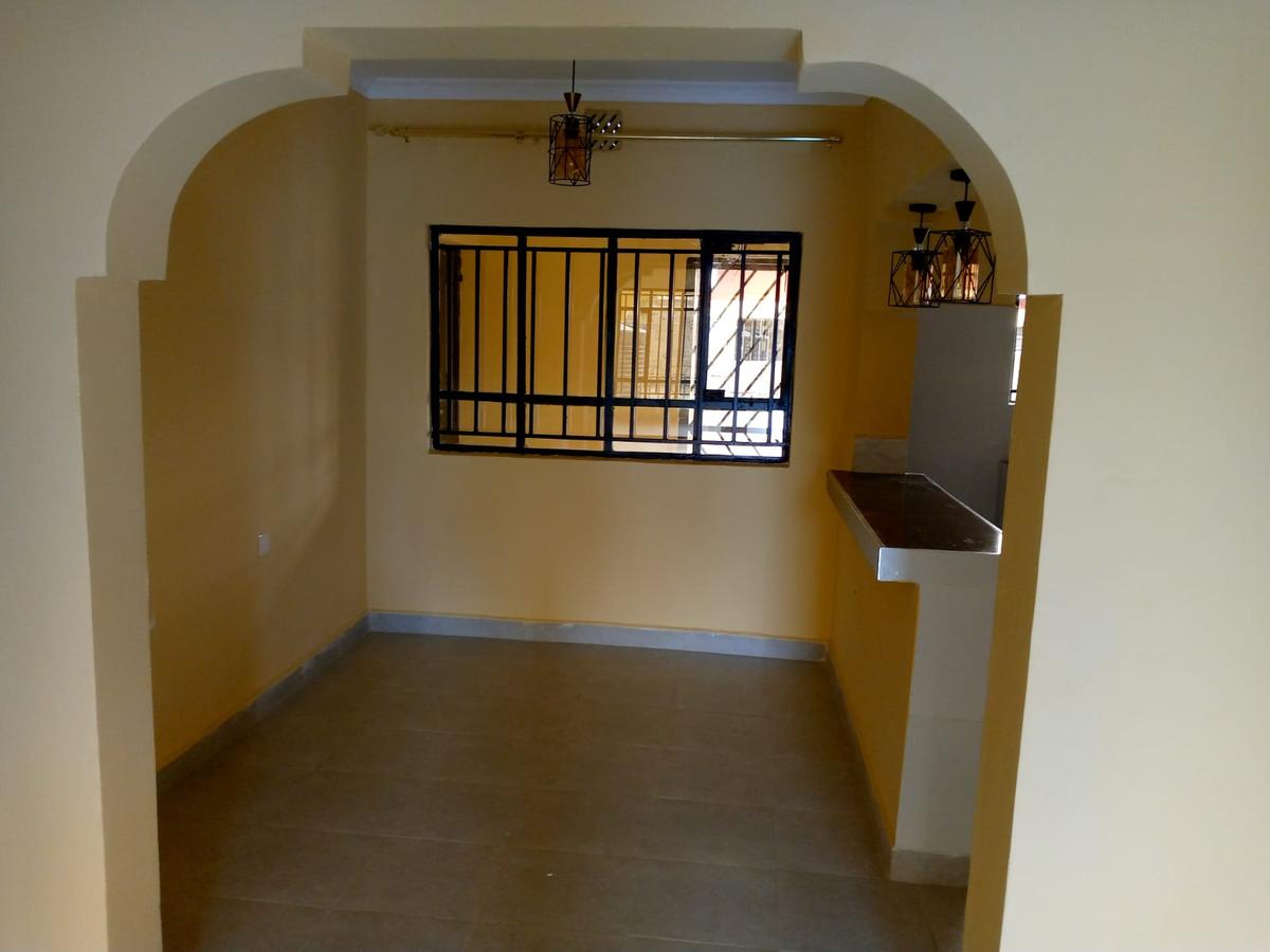 3 Bed House with Garden at Milimani - 5