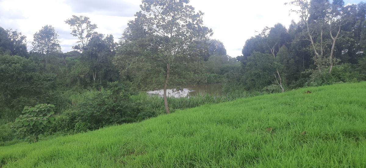 Residential Land at Migaa Golf Estate - 12