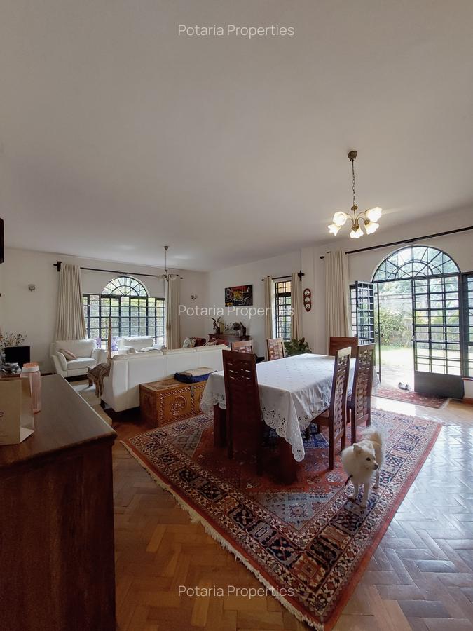 4 Bed House with En Suite in Kitisuru - 7