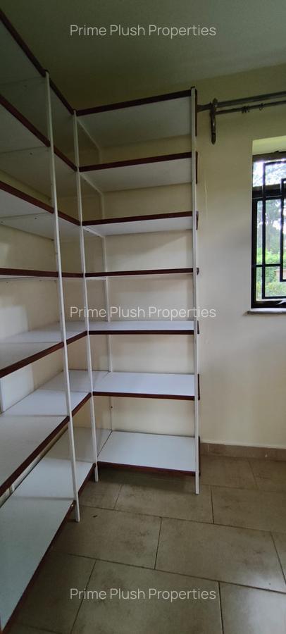 3 Bed House with En Suite in Karen - 8