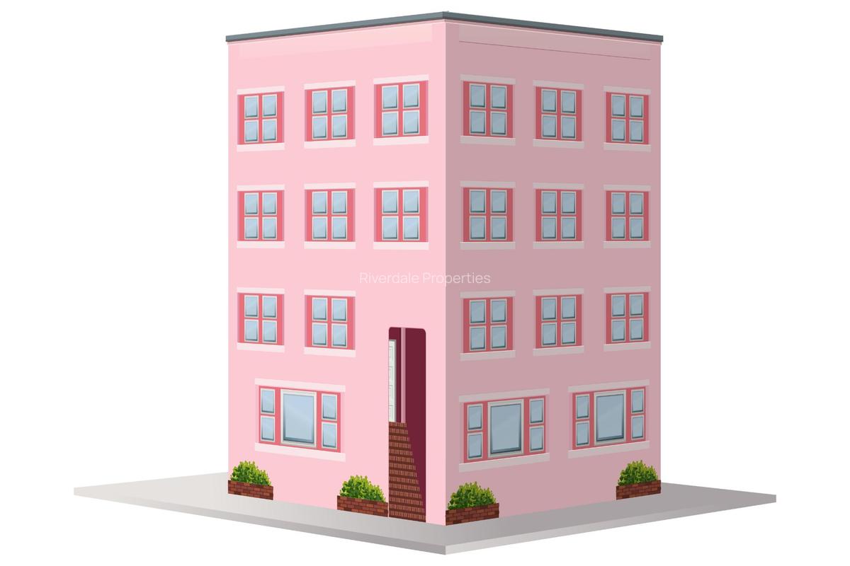 Furnished 3 Bed Apartment with En Suite in Parklands - 1