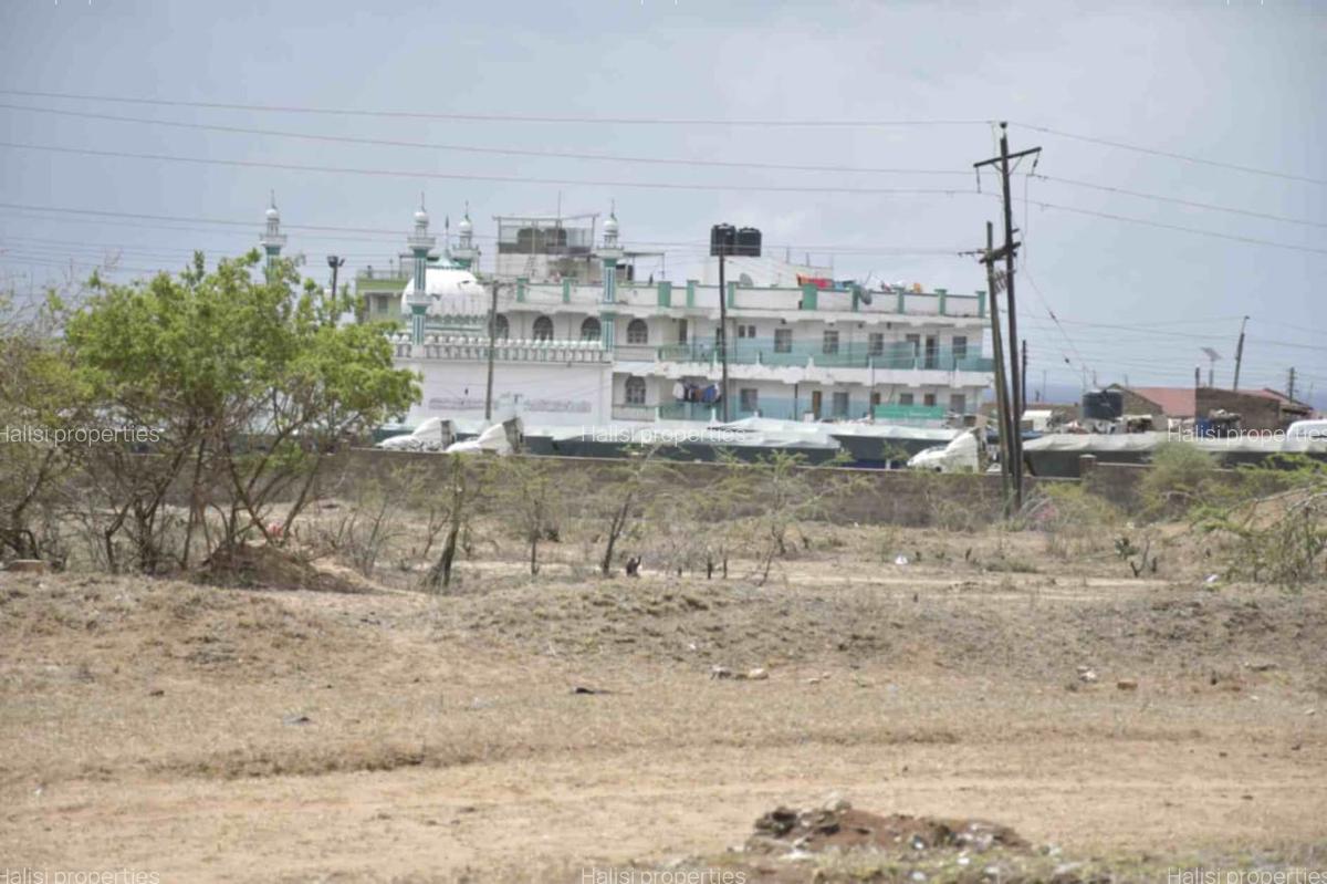 Commercial Land at Royal Gardens Machakos Junction Commercial Plots Kyumbi - 7