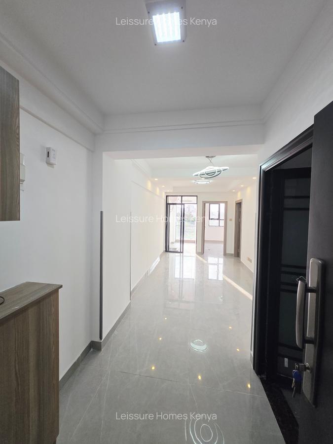 1 Bed Apartment with Gym at Valley Arcade - 8