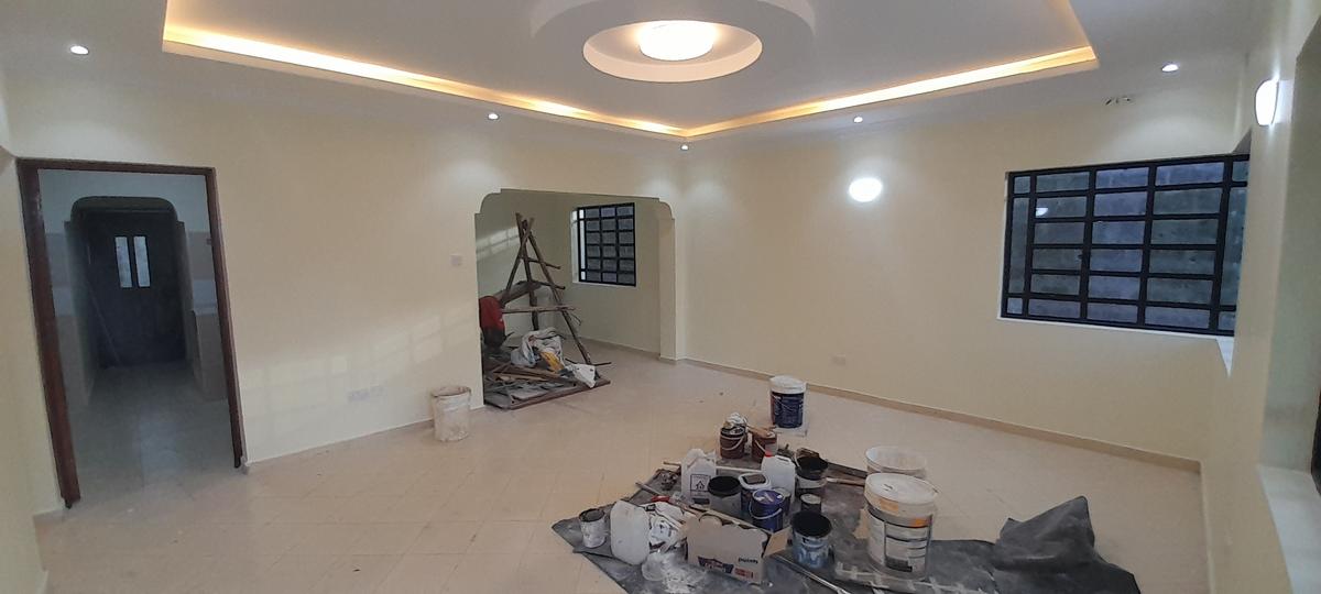 3 Bed House with En Suite at Rimpa - 6